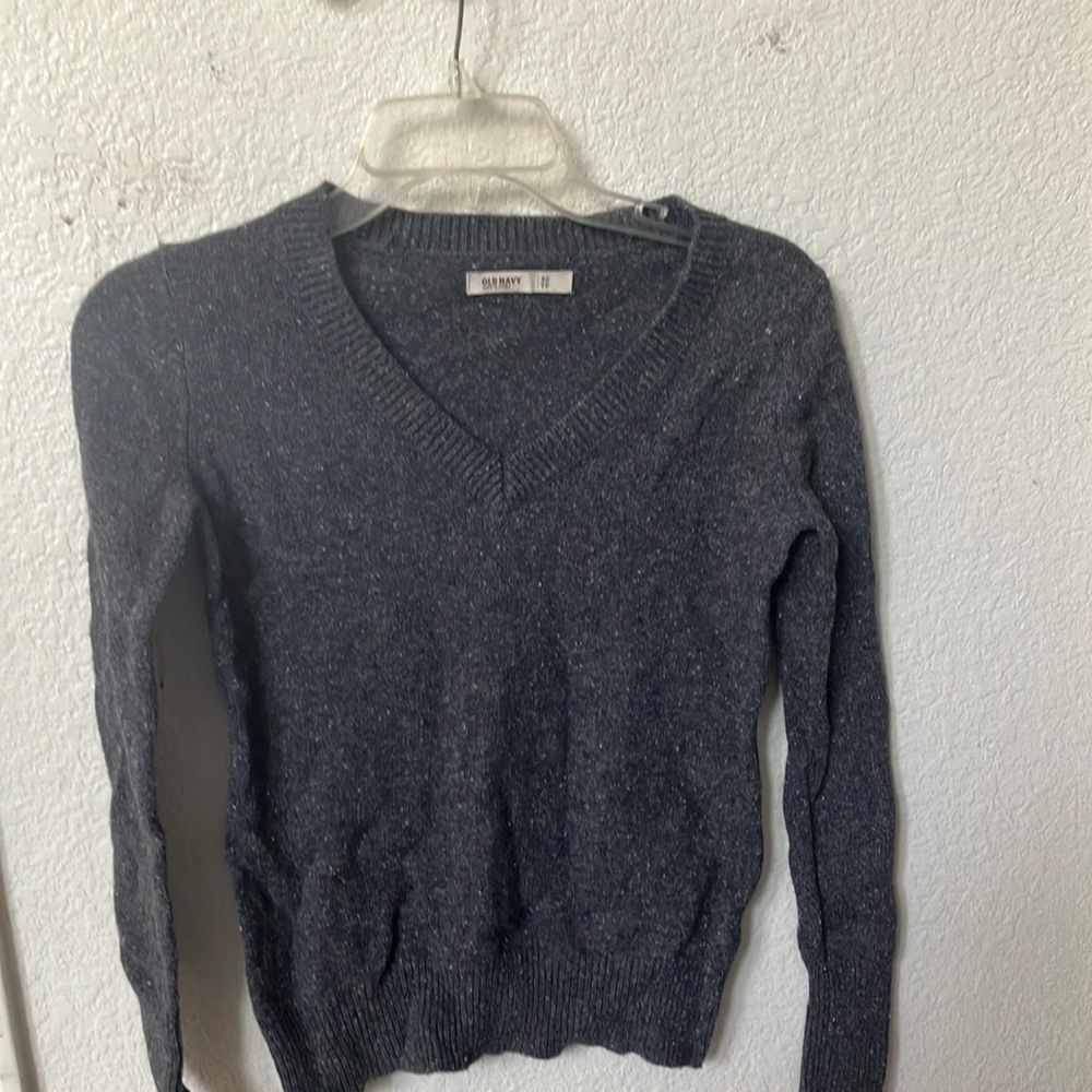 FINAL MARKDOWN Old navy sweater xs